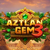 AZTLAN GEMS3 – Spade Gaming