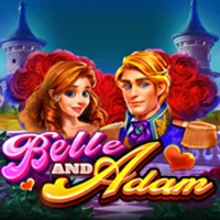 BELLE AND ADAM – Spade Gaming