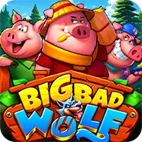 BIG BAD WOLF – Spade Gaming