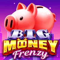 BIG MONEY FRENZY – Spade Gaming