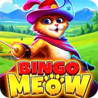 Bingo Meow – Spade Gaming