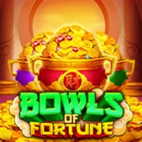 BOWLS OF FORTUNE – Spade Gaming