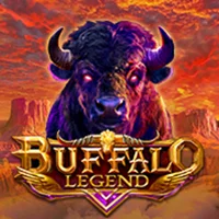 BUFFALO LEGEND – Spade Gaming