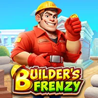 BUILDER'S FRENZY – Spade Gaming
