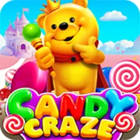 CANDY CRAZE – Spade Gaming
