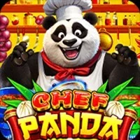 Chef Panda – Spade Gaming