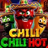 CHILI CHILI HOT – Spade Gaming