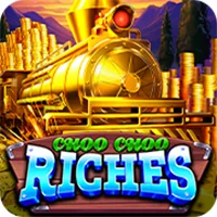 CHOO CHOO RICHES – Spade Gaming