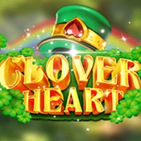 CLOVER HEART – Spade Gaming