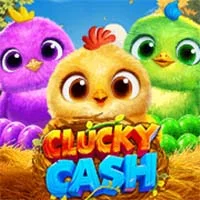 Clucky Cash – Spade Gaming