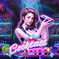 Cocktail City – Spade Gaming