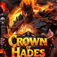 Crown of Hades – Spade Gaming