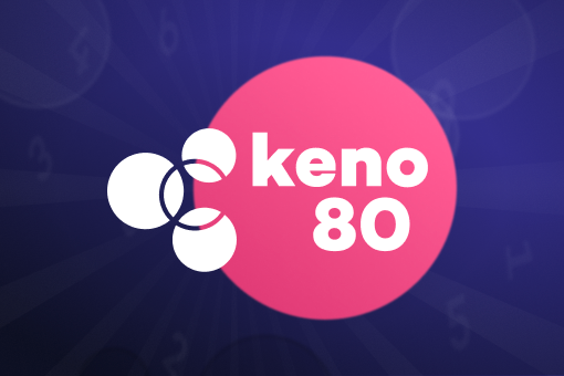 Keno 80 – Spribe