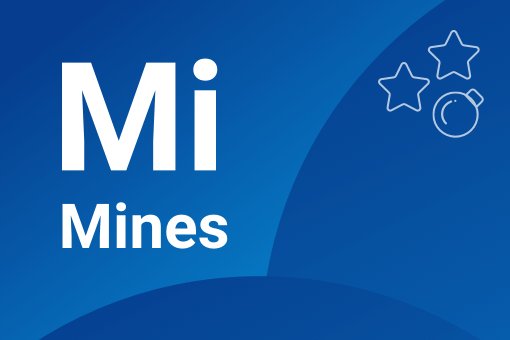 Mines – Spribe
