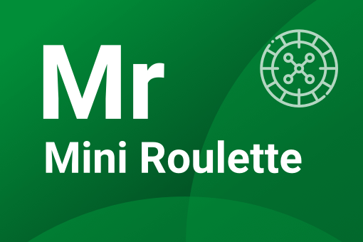 Mini Roulette – Spribe