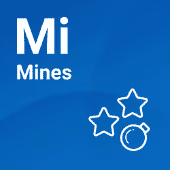 Mines – Spribe