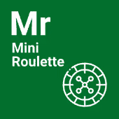 Mini Roulette – Spribe
