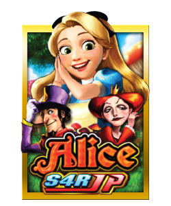 Alice – Club Sun City
