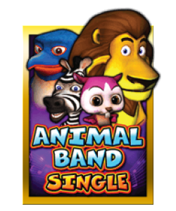 Animal Band Single – Club Sun City