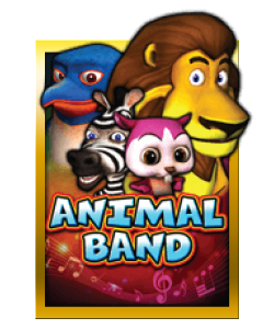Animal Band – Club Sun City