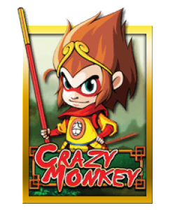 Crazy Monkey – Club Sun City