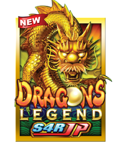 Dragons Legend — Club Sun City — CYL88 Malaysia