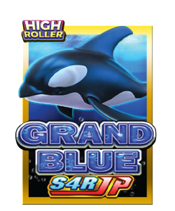 Grand Blue – Club Sun City