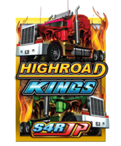 Highroad Kings – Club Sun City