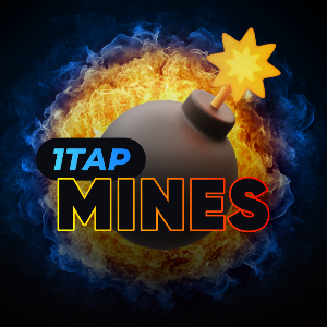 1 tap mines Fast game CYL88 Malaysia