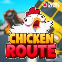 chicken route Fast game CYL88 Malaysia