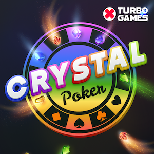 crystal poker Fast game CYL88 Malaysia