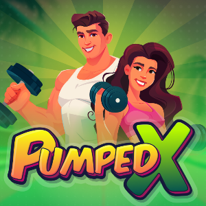 pumped x Fast game CYL88 Malaysia