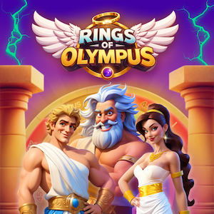 rings of olympus Fast game CYL88 Malaysia
