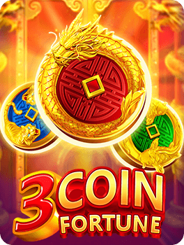 3 Coin Fortune – VPLUS