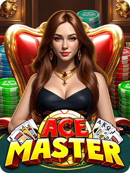 Ace Master – VPLUS