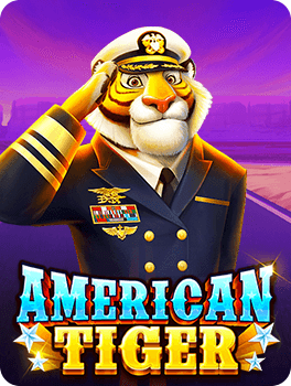 American Tiger – VPLUS