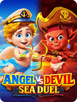Angel Vs Devil Sea Duel – VPLUS