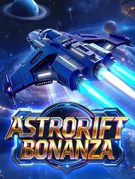 Astro Rift Bonanza – VPLUS