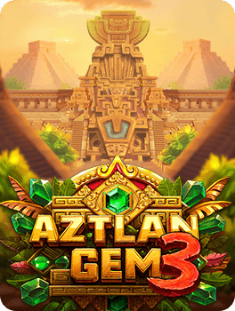 Aztlan Gems 3 – VPLUS