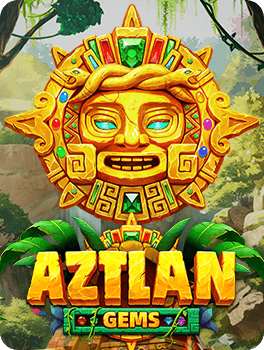 Aztlan Gems – VPLUS