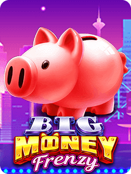 Big Money Frenzy – VPLUS
