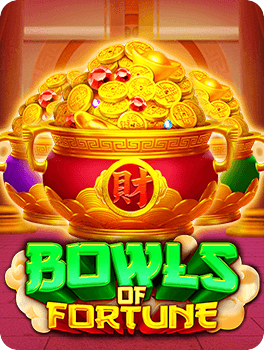 Bowls of Fortune – VPLUS
