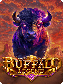 Buffalo Legend – VPLUS