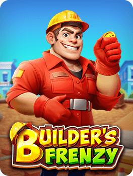 Builder's Frenzy – VPLUS