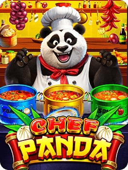 Chef Panda – VPLUS
