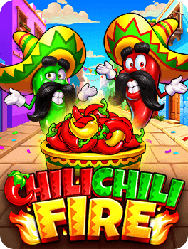 Chili Chili Fire – VPLUS