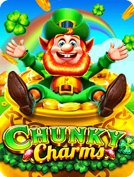 Chunky Charms – VPLUS