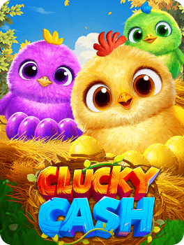 Clucky Cash – VPLUS