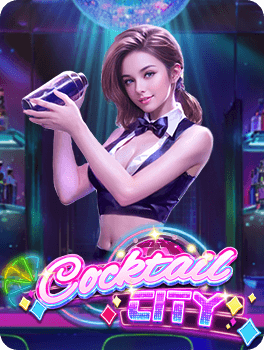 Cocktail City – VPLUS