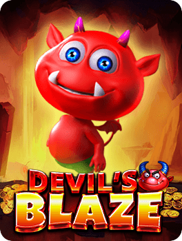 Devil's Blaze — VPLUS — CYL88 Malaysia